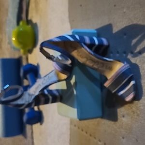 Sam Edelman Sandals